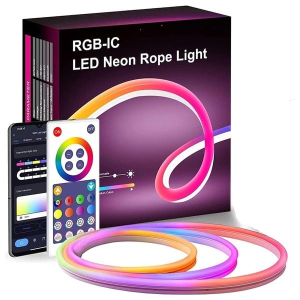 IC RGB Стрічка 5м